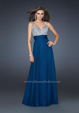 Midnight Blue